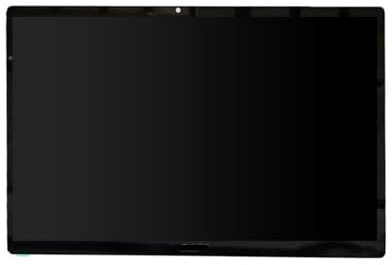 TRWUQHGD 12 inch lcd assembly touch screen qhd 2160X1440 1 in 2 panel