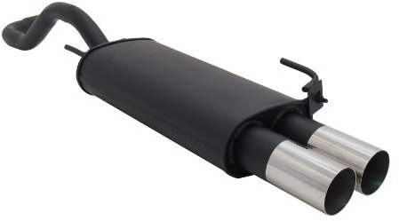 Novus A3312E76RL Sportendschalldämpfer