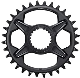Paul Lange & CO. Shimano Deore Xt Fahrradausrüstung Mehrfarbig One Size