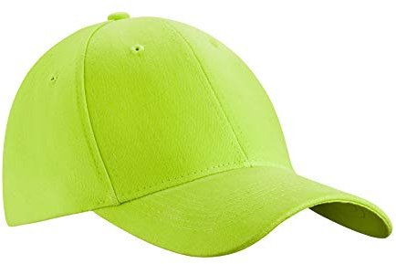 MFAZ Morefaz Ltd Herren Baseball Mütze Cap Verstellbarer Riemen Snap Back Hut Sport Frauen Hüte LA