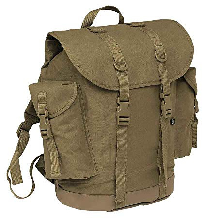 Frankonia BW Gebirgsrucksack 40 Liter
