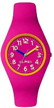 RF Distribution EDWatch Quieora, Orologio educativo, Fucsia