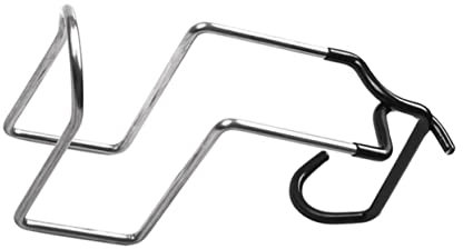 Toddmomy Getränkehalter Für Klappstühle Outdoor-zelte Kompatibel Mit Clip-Funktion Leichtgewichtig Und Installieren Für Mobile Einsätze Im Freien