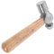 Levemolo Tragbar Ergonomisches Tischlerwerkzeug Menschlicher Körperschmuck Doppelseitiger Hammer Robuster Rahmenhammer Mini Hammer Mit Hohem Kohlenstoffgehalt Starker Magnet Kleiner Mini