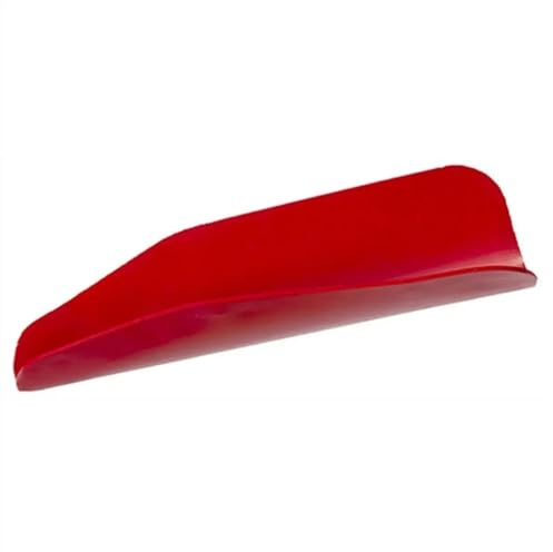 Strumento Di Drenaggio Flessibile Imbuto For Auto Pieghevole Piastra Guida Olio Moto Camion Olio Motore Automatico Strumenti Di Riempimento Benzina Accessori(Red)