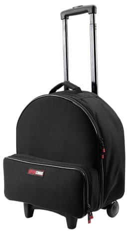 Gator Student Snare Kit Rolltasche