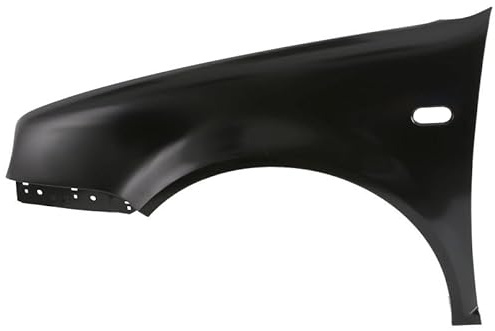 Kotflügel links aus Stahl für VW Golf IV Schrägheck/Kombi 08.97-06.06