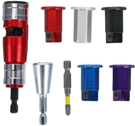 Housoutil Pelacables para Pelar y Torcer Cables de Aleación de Aluminio Eléctrico Multifunción Herramienta Confiable en Set de 1 para Instalaciones Eléctricas Domésticas