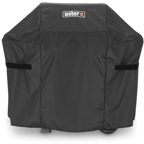Weber 7138 Abdeckhaube Cover Spirit II 200