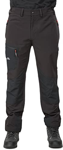 Trespass Mens Walking Trousers Cargo Pant Hiking Trekking Rambler