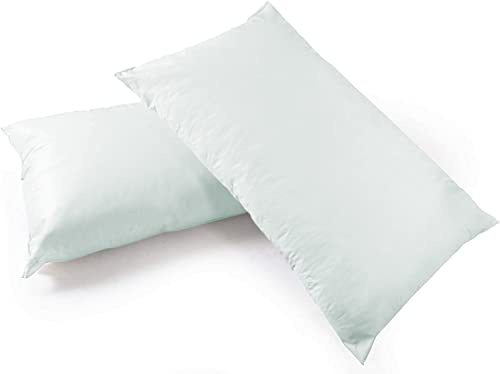 ComfortCare Waterproof and Wipe Clean, Flame Reatardant,Pillows (4)