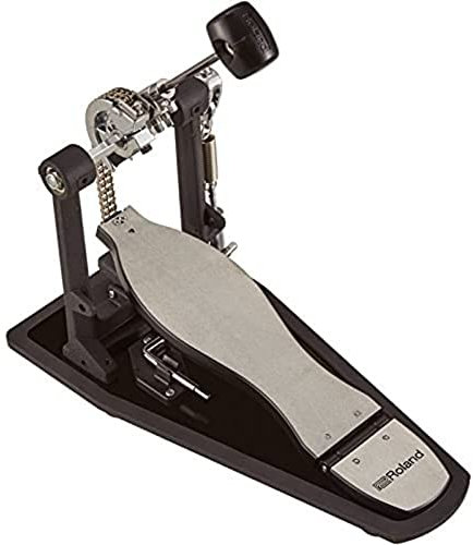 Roland RDH-100A Bassdrum-Pedal – Hochleistungs-Drum-Pedal