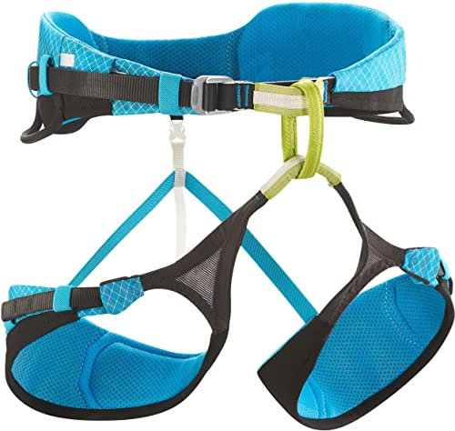 EDELRID - Helia, Arnés mujer - XS, icemint