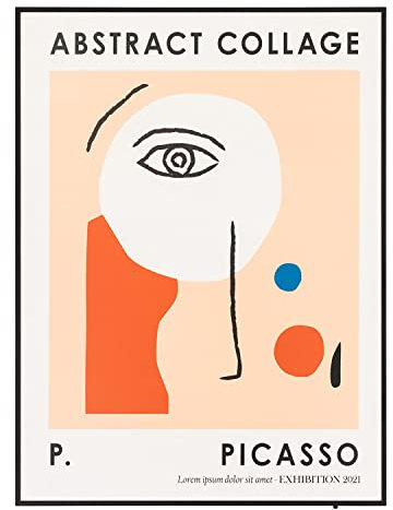 Klarstein Smart Infrared Panel Heater, 500W WiFi App Control, Open Window Detection, Thermostat, Wall Mounted, CO2-Free Energy Efficient Electric Heater