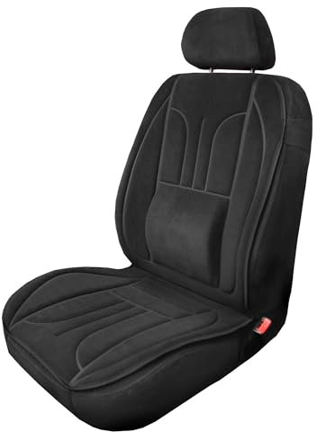 Universal Sitzmatte Sitzbezug Sitzbezüge Schonbezüge kompatibel mit Mercedes Vito W447
