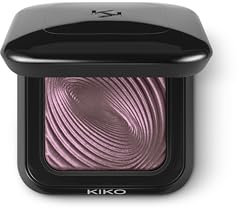KIKO Milano Water Eyeshadow 12 | Ombre À Paupières Effet Couleur Immédiat, Application À Sec Ou Humide