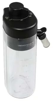 Depósito De Leche, Compatible Con DeLonghi, Cafetera DeLonghi ECAM450.76