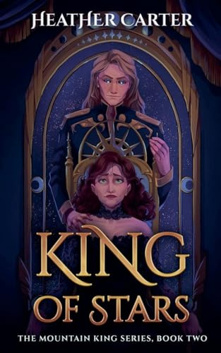 King of Stars: 2 (Mountain King)