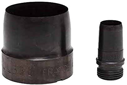 BOCA DE SACABOCADOS 25 MM. - Unid: 1