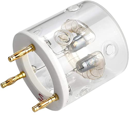 GODOX 400W Flash Tube Light Bulbs Replacement Witstro AD400Pro Strobe Monolight