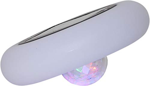 Solar Decoration Pool