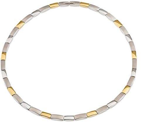 Boccia Titancollier Bicolor 48cm 08043-02