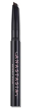 Anastasia Beverly Hills - Deluxe Mini Brow Definer - Medium Brown