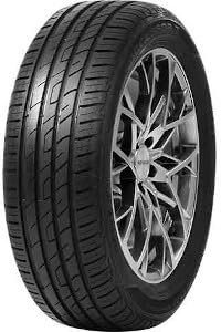 TYFOON Sommerreifen 235/35 R 19 XL TL 91Y SUCCESSOR 7 BSW