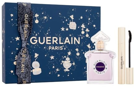 GUERLAIN GUERLAIN INSOLENCE EAU DE PARFUM W 75 ML EDT 75 ML + MASCARA NOIR G 6G