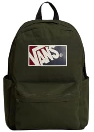 Vans - Mochila Vans Old Skool para: Unisex-Adulto