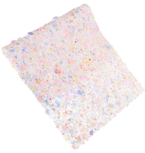 ARTSEWPLY Tapis de Table Manucure Repliable avec Coussin Brillant Absorbe Poussière et Eau Protection pour Salon et Usage Domestique Support Pratique pour Nail Art et Manucure
