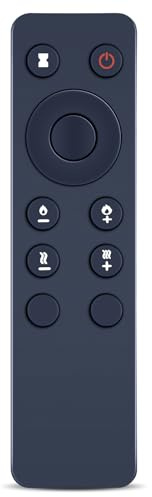 RYQIF Télécommande de rechange pour Freebox Ultra TV Box (sans fonction vocale)