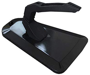 YROHGKPN Maus Kabelklemme, Maus Bungee Kabelhalter, Clip, Datenleitungskabel Fixierer, Organizer für Desktop Computerspiele, Kabel Clip Klemmenbefestigung