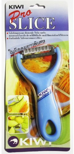 Kiwi Pro Slice Peeler, Garden, Haus, Garten, Rasen, Wartung