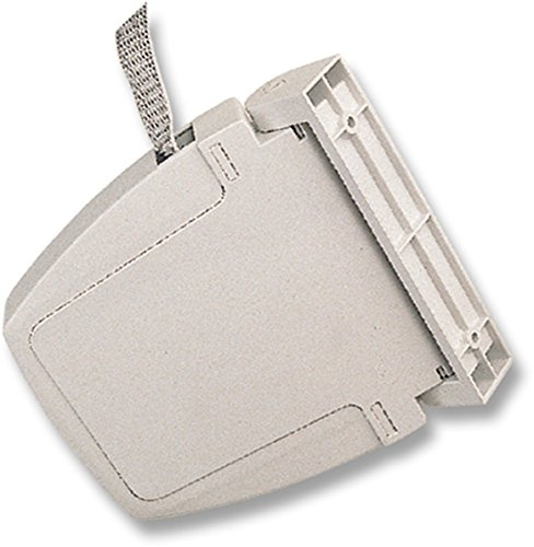 Gaviota 06-015-001 - Recogedor abatible C-22 Eurosax blanco