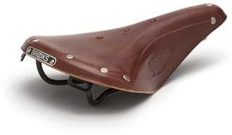 Brooks England Sättel B17 Standard Classic Line, B211A07205