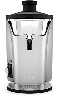 Zumex Multifruit - Centrifuga professionale