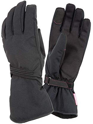 TUCANO URBANO GUANTI LADY PASSWORD CE Nero XS