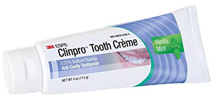 Clinpro Pasta Dental 90Ml 3M