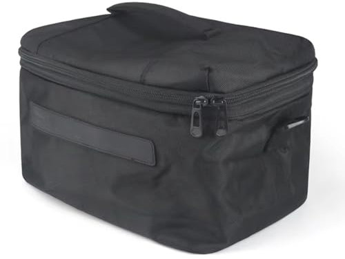 GTVRFLOKI Motorrad Satteltasche Kompatibel Mit R1300GS 2023 2024 2025 Für Vario Motorradkoffer Werkzeugkoffer Topcase Satteltasche Topcase Innentaschen Universell