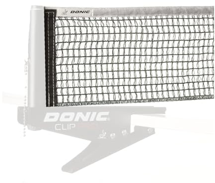 Donic Ersatznetz Clip Pro