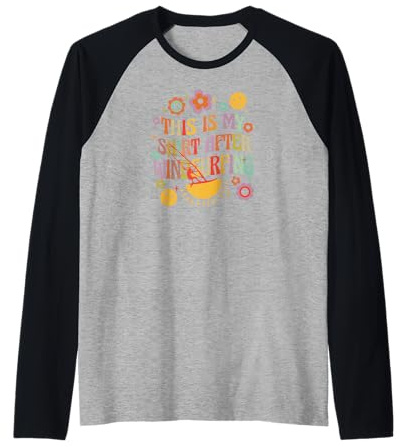 Windsurfing Segel Surfbrett Windsurfen Vintage Windsurf Raglan