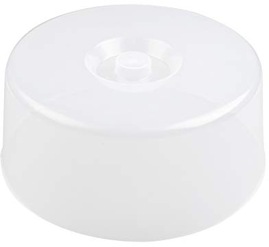 CHG 3213 Tortenhaube Frischhaltehaube bruchfest Neu 33*14,5cm
