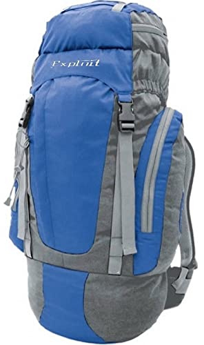 Ferrino Pasubio, Zaino da Hiking Blu
