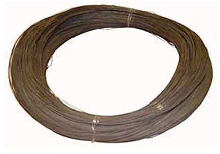 FALIP - Alambre Recocido Rollo 5 Kg Falip 1,3 Mm