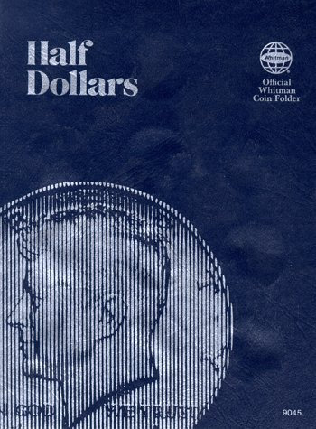 Half Dollars-Plain (No Dates) by Not Available (1990-02-05)