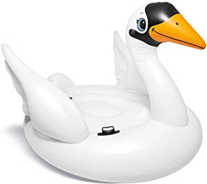 Intex MEGA SWAN Island