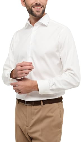 ETERNA Herren Cover Shirt MODERN FIT