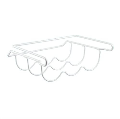 rödvinsställ,Rödvinsställ,Vinställ Förvaringsställ,Köksförvaring Universal Kylskåp Vinställ Metall Kylskåp Flaskställ Hållare Hängskåp