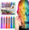 6Pcs Tizas Para El Pelo Niña Tizas Pelo Niña Pintura Pelo Niños Lavable Tinte Pelo Lavable Niños Tizas Para El Pelo Niña Tizas Pelo Niña Pintura Pelo Niños Lavable Tinte Pelo Lavable Niños ﻿ ﻿